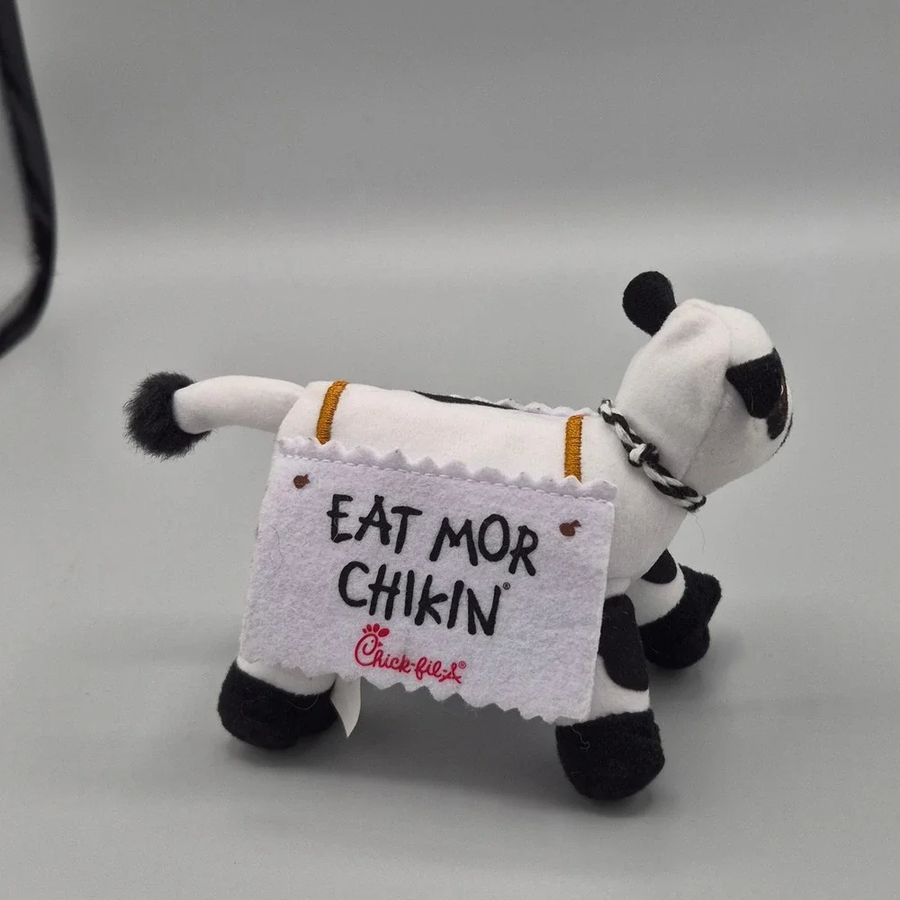 Chick-Fil-A brand chick